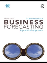 Cover Business Forecasting