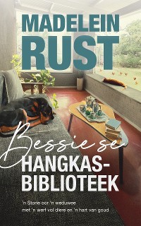 Cover Bessie se hangkasbiblioteek