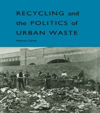 Cover Recycling and the Politics of Urban Waste