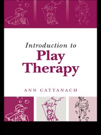 Cover Introduction to Play Therapy
