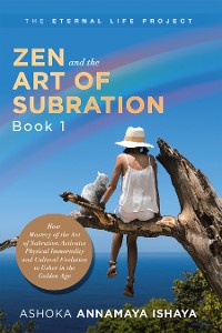 Cover Zen and the Art of Subration