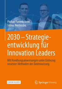 Cover 2030 - Strategieentwicklung für Innovation Leaders