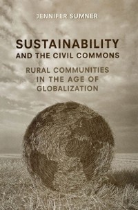 Cover Sustainability and the Civil Commons