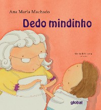 Cover Dedo Mindinho