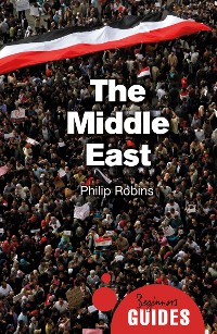 Cover Middle East