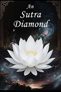 Cover An Sutra Diamond