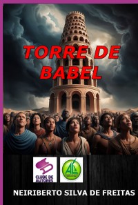 Cover Torre De Babel