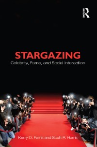 Cover Stargazing