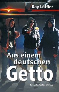 Cover Aus einem deutschen Getto