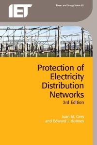 Cover Protection of Electricity Distribution Networks