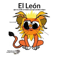Cover El León