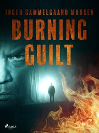 Cover Burning Guilt