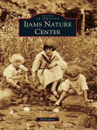 Cover Ijams Nature Center