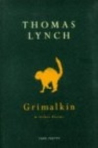 Cover Grimalkin And Other Poems