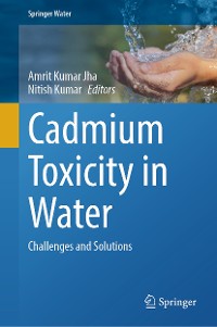 Cover Cadmium Toxicity in Water