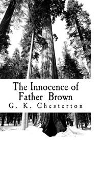 Cover The Innocence of Father Brown