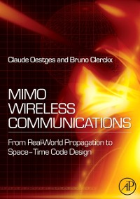 Cover MIMO Wireless Communications