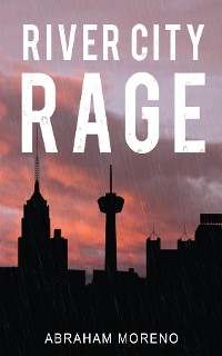 Cover River City Rage