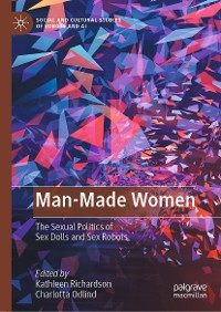 Cover Man-Made Women