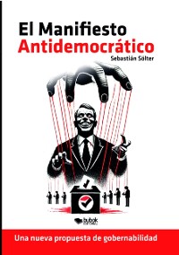 Cover El manifiesto antidemocratico