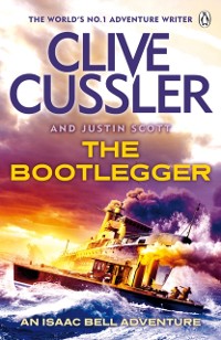 Cover The Bootlegger