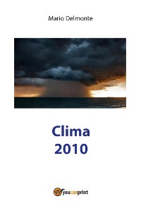 Cover Clima 2010