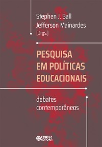 Cover Pesquisa em políticas educacionais