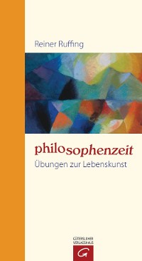 Cover Philosophenzeit