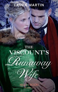 Cover Viscount's Runaway Wife (Mills & Boon Historical)