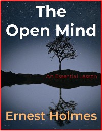 Cover The Open Mind