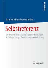 Cover Selbstreferenz