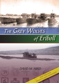 Cover The Grey Wolves of Eriboll