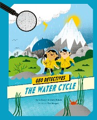 Cover The Water Cycle