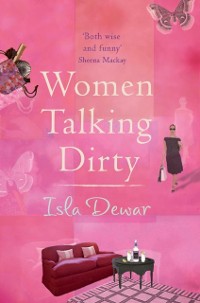 Cover Women Talking Dirty