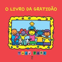 Cover O livro da gratidão