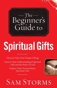 Cover Beginner's Guide to Spiritual Gifts