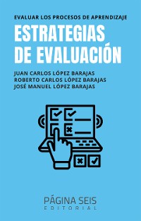 Cover Estrategias de evaluación