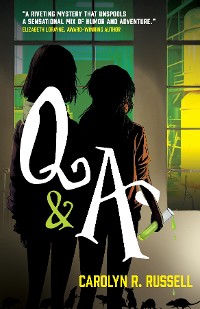 Cover Q & A