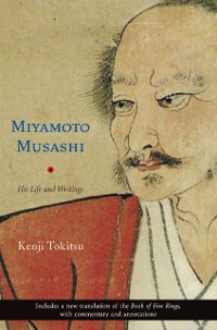 Cover Miyamoto Musashi