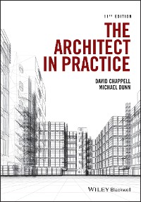 Cover The Architect in Practice