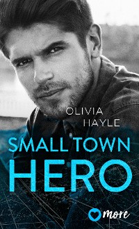Cover Small Town Hero