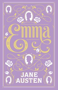 Cover Emma (Barnes & Noble Collectible Editions)