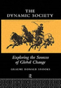 Cover Dynamic Society