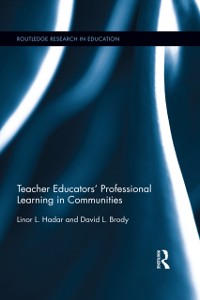 Cover Teacher Educators' Professional Learning in Communities