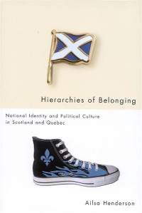 Cover Hierarchies of Belonging