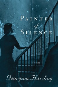 Cover Painter of Silence