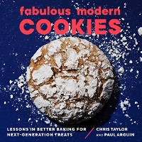 Cover Fabulous Modern Cookies: Lessons in Better Baking for Next-Generation Treats