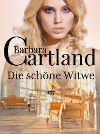 Cover Die schöne Witwe