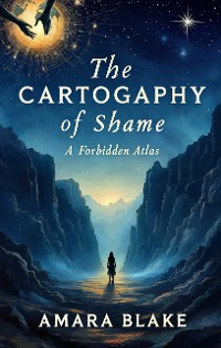 Cover The Cartography of Shame