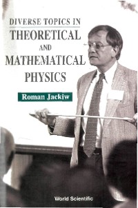 Cover DIVERSE TOPICS IN THEO & MATHEMATICAL...